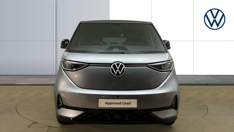 Volkswagen ID. Buzz 250kW GTX Pro 86kWh 5dr 4MOTION LWB Auto [7 Seat] Electric Estate